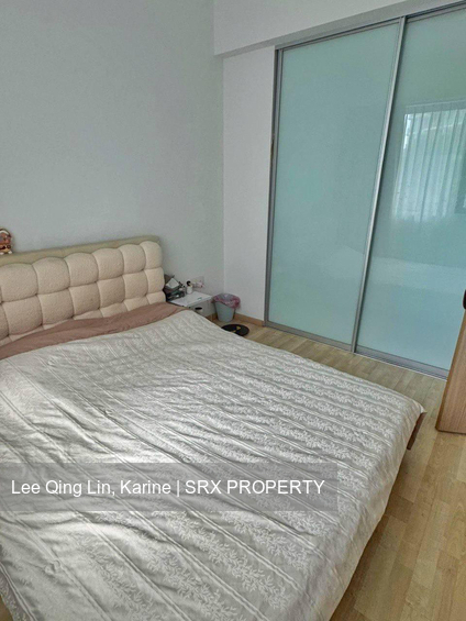 Ripple Bay (D18), Condominium #577024691
